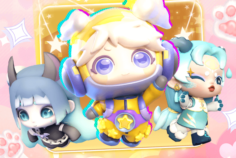 Code Dreamy Cafe mới nhất và cách nhập 585552