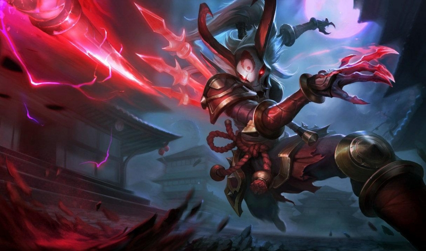 Cách chơi đội hình Kalista Song Đấu DTCL Mùa 4.5 587532