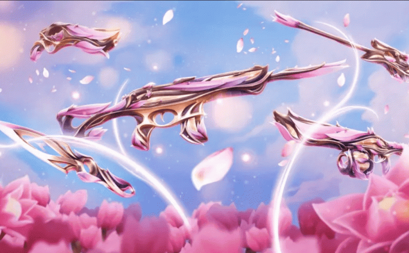 Top 5 skin VALORANT đẹp nhất năm 2024 588154Top 5 skin VALORANT đẹp nhất năm 2024 588154