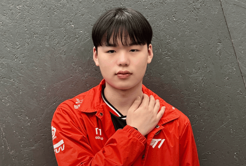 Smash là ai? Tiểu sử Smash - Siêu xạ thủ mới của T1 588919Smash là ai? Tiểu sử Smash - Siêu xạ thủ mới của T1 588919