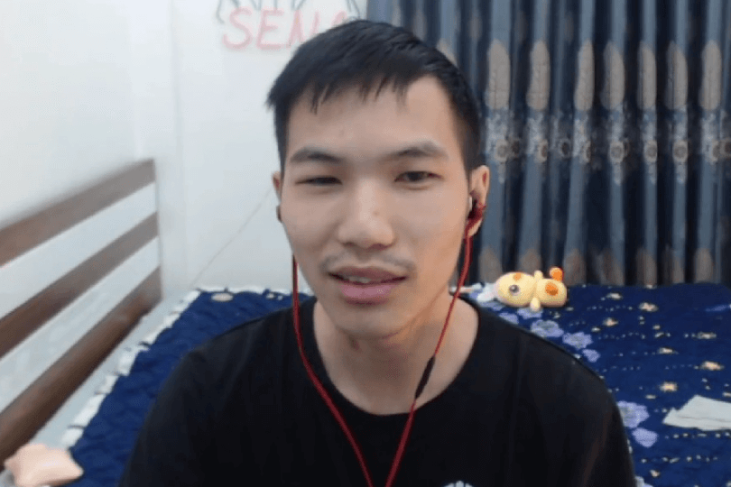 Sena là ai? Tiểu sử Sena - 'Kẻ Bất Dung Thứ' của SBTC 589547Sena là ai? Tiểu sử Sena - 'Kẻ Bất Dung Thứ' của SBTC 589547