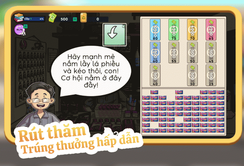 Code Trở Về Tuổi Thơ mới nhất và cách nhập 589975Code Trở Về Tuổi Thơ mới nhất và cách nhập 589975