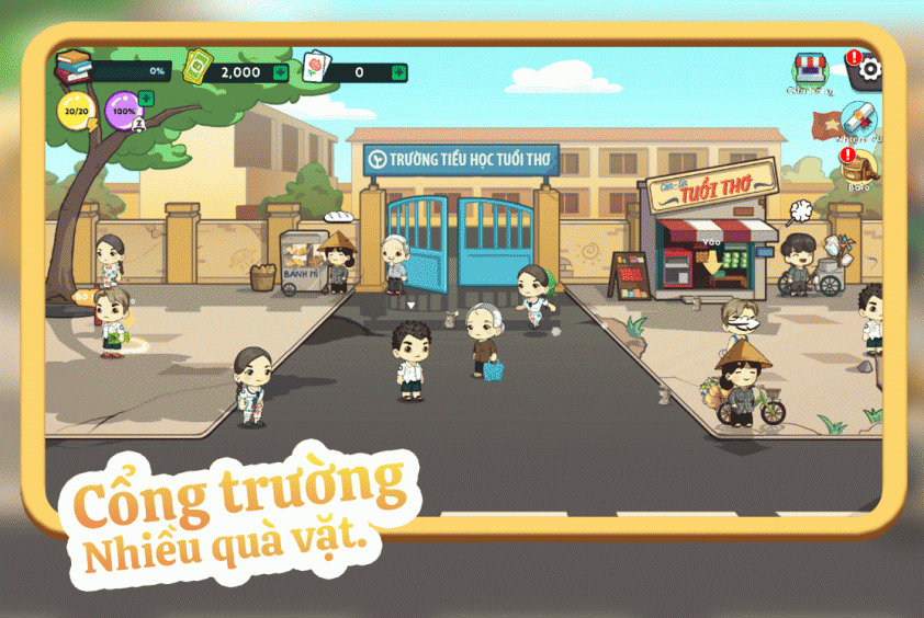 Code Trở Về Tuổi Thơ mới nhất và cách nhập 589969Code Trở Về Tuổi Thơ mới nhất và cách nhập 589969