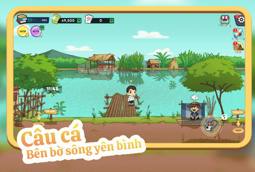 Code Trở Về Tuổi Thơ mới nhất và cách nhập 589973Code Trở Về Tuổi Thơ mới nhất và cách nhập 589973