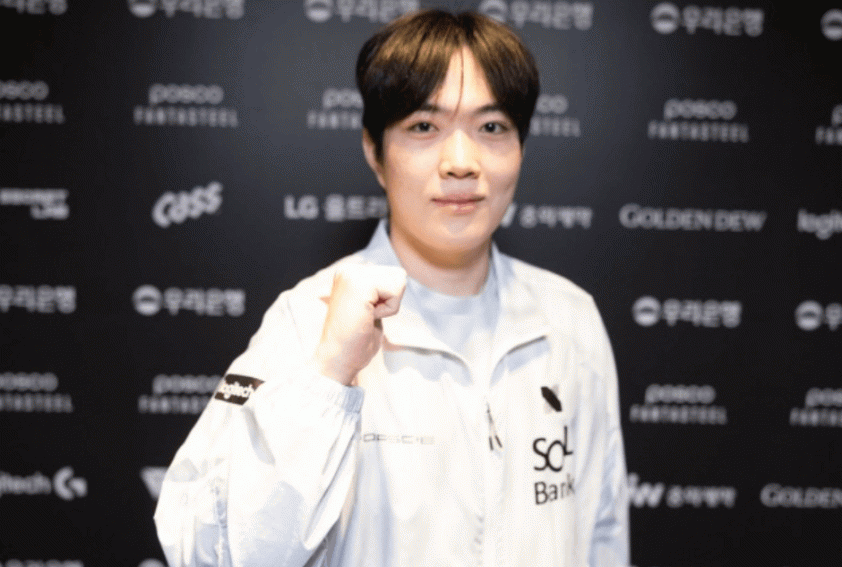 DRX Rich: 'Xin lỗi vì đã cướp Pentakill' 590923