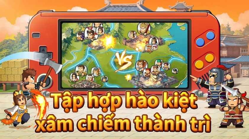 Code 3Q Thành Chủ Tiêu Dao mới nhất và cách nhập 592177Code 3Q Thành Chủ Tiêu Dao mới nhất và cách nhập 592177