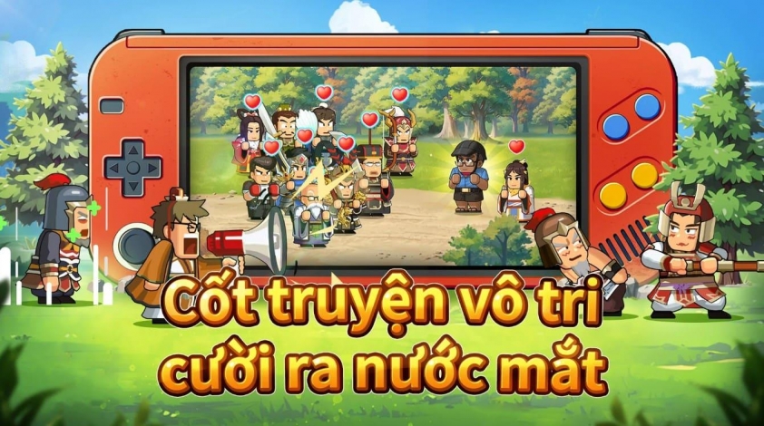 Code 3Q Thành Chủ Tiêu Dao mới nhất và cách nhập 592181Code 3Q Thành Chủ Tiêu Dao mới nhất và cách nhập 592181