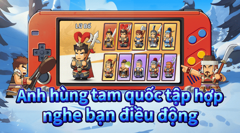 Code 3Q Thành Chủ Tiêu Dao mới nhất và cách nhập 592180Code 3Q Thành Chủ Tiêu Dao mới nhất và cách nhập 592180