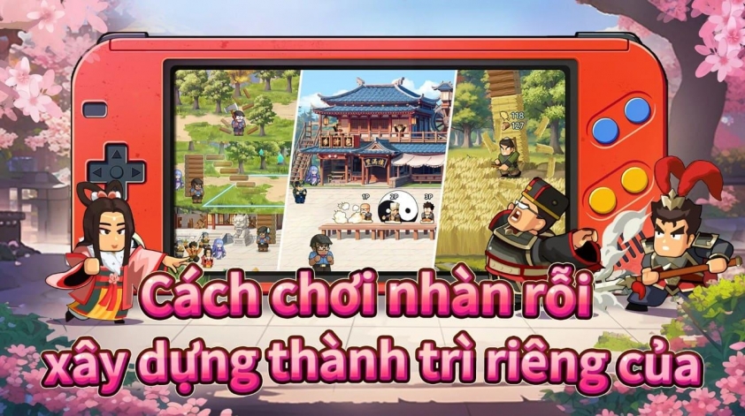 Code 3Q Thành Chủ Tiêu Dao mới nhất và cách nhập 592178Code 3Q Thành Chủ Tiêu Dao mới nhất và cách nhập 592178