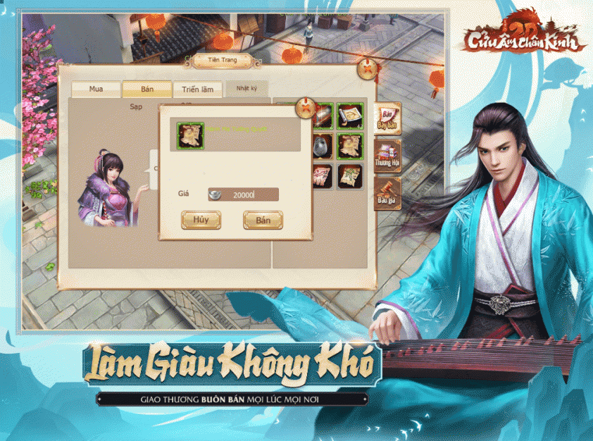Code Cửu Âm Chân Kinh 2D Mobile mới nhất 07/2025 592754Code Cửu Âm Chân Kinh 2D Mobile mới nhất 07/2025 592754