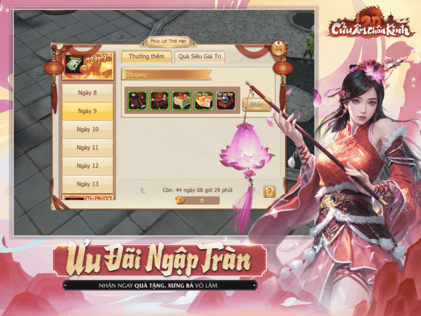 Code Cửu Âm Chân Kinh 2D Mobile mới nhất 07/2025 592755Code Cửu Âm Chân Kinh 2D Mobile mới nhất 07/2025 592755