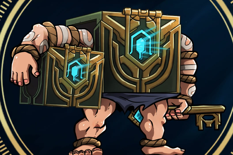 Bị chỉ trích quá nhiều, Riot phải đem Rương Hextech trở lại 598153