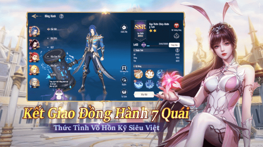 Code Tân Đấu La Đại Lục mới nhất và cách nhập 598517Code Tân Đấu La Đại Lục mới nhất và cách nhập 598517