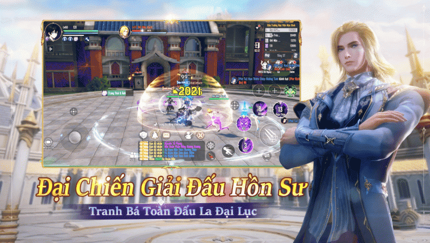 Code Tân Đấu La Đại Lục mới nhất và cách nhập 598520Code Tân Đấu La Đại Lục mới nhất và cách nhập 598520