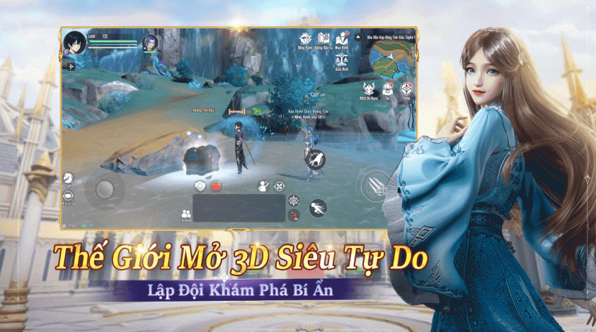 Code Tân Đấu La Đại Lục mới nhất và cách nhập 598515Code Tân Đấu La Đại Lục mới nhất và cách nhập 598515