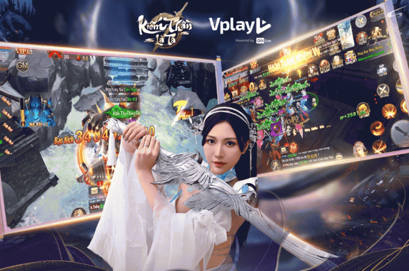 Code Kiếm Thần Là Ta mới nhất và cách nhập 599615