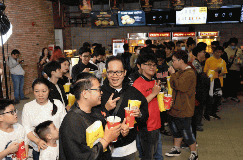 Game thủ Valorant cháy hết mình cùng Viewing Party Masters Bangkok 599589Game thủ Valorant cháy hết mình cùng Viewing Party Masters Bangkok 599589
