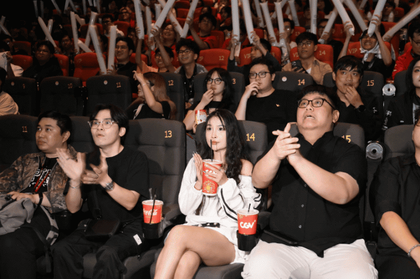 Game thủ Valorant cháy hết mình cùng Viewing Party Masters Bangkok 599590Game thủ Valorant cháy hết mình cùng Viewing Party Masters Bangkok 599590