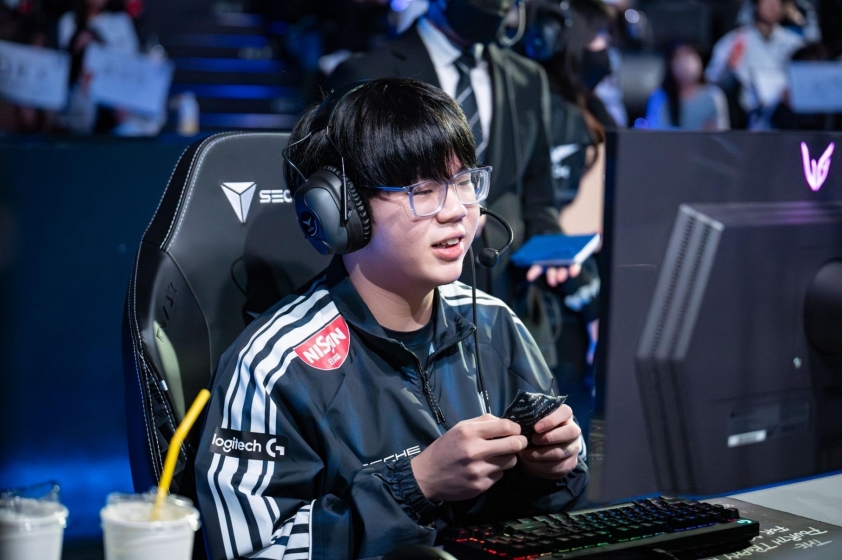 4 đội VCS góp mặt tại Asia Masters 2025 600009