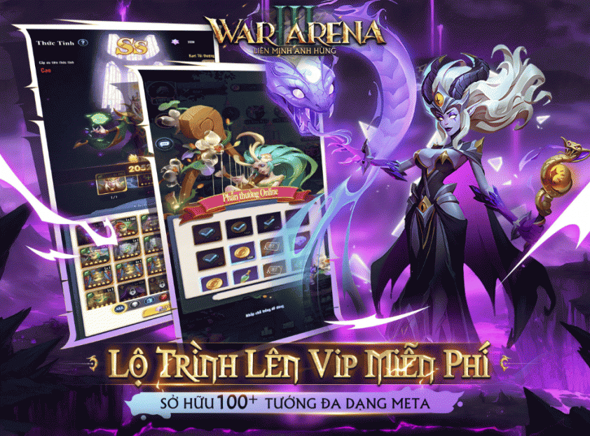 Code War 3 Arena mới nhất 07/2025 và cách nhập 599906Code War 3 Arena mới nhất 07/2025 và cách nhập 599906