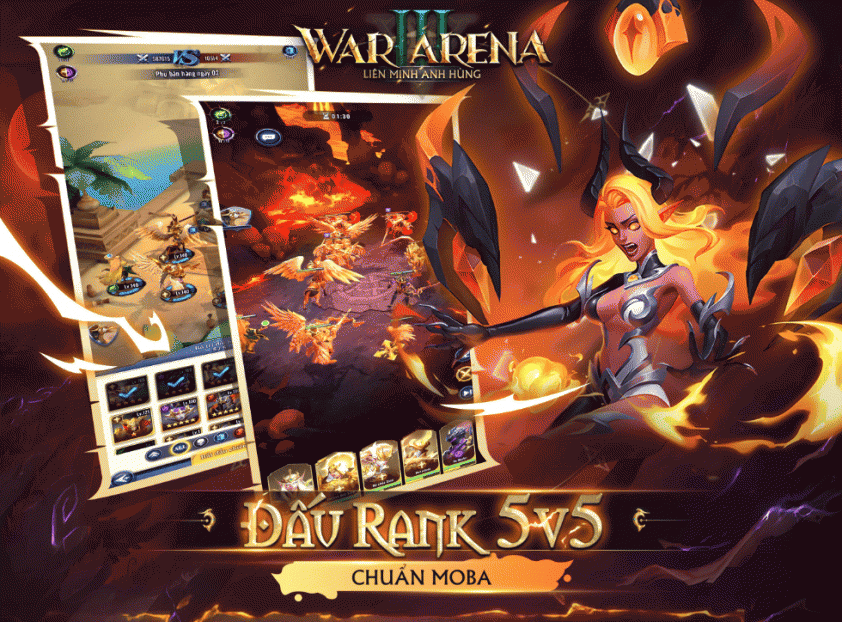Code War 3 Arena mới nhất 07/2025 và cách nhập 599908Code War 3 Arena mới nhất 07/2025 và cách nhập 599908