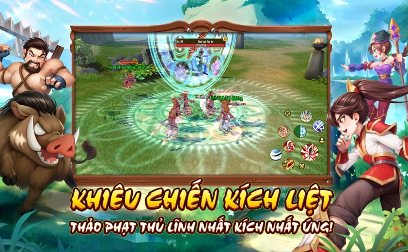 Code Yulgang Tái Chiến Võ Lâm mới nhất và cách nhập 604174Code Yulgang Tái Chiến Võ Lâm mới nhất và cách nhập 604174