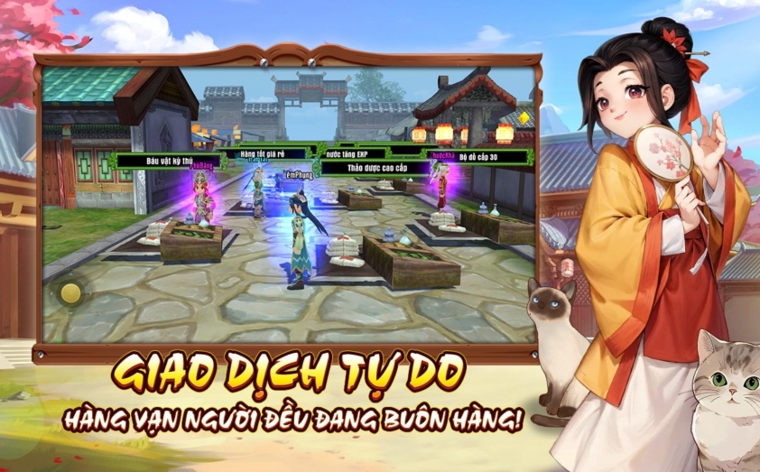 Code Yulgang Tái Chiến Võ Lâm mới nhất và cách nhập 604175Code Yulgang Tái Chiến Võ Lâm mới nhất và cách nhập 604175