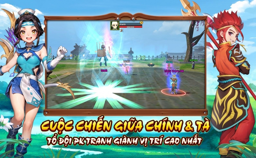 Code Yulgang Tái Chiến Võ Lâm mới nhất và cách nhập 604173Code Yulgang Tái Chiến Võ Lâm mới nhất và cách nhập 604173