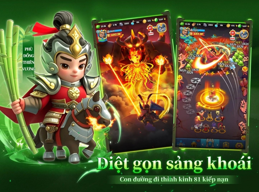 Code Đại Loạn Đấu Tây Du mới nhất và cách nhập 604684Code Đại Loạn Đấu Tây Du mới nhất và cách nhập 604684
