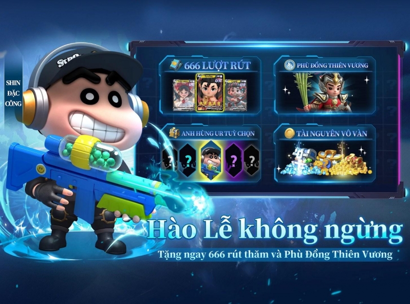 Code Đại Loạn Đấu Tây Du mới nhất và cách nhập 604683Code Đại Loạn Đấu Tây Du mới nhất và cách nhập 604683