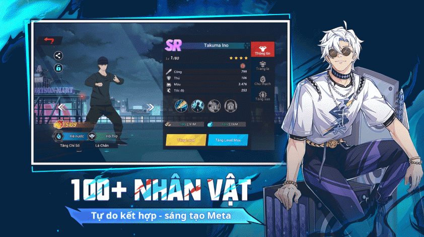 Code Chú Thuật Đại Chiến mới nhất và cách nhập 607240Code Chú Thuật Đại Chiến mới nhất và cách nhập 607240