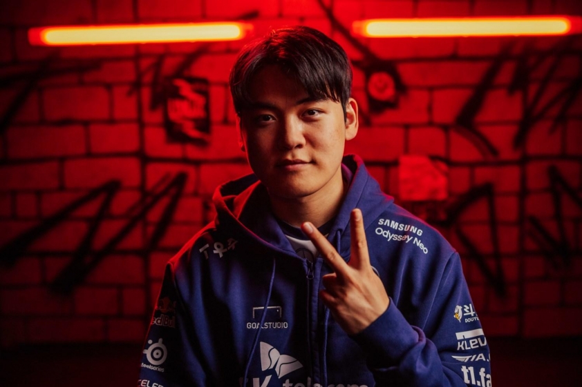 T1 ra thông báo quan trọng về Gumayusi và Smash 607517