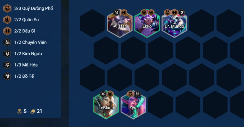 Cách chơi đội hình Ziggs Quân Sư DTCL Mùa 14 608716