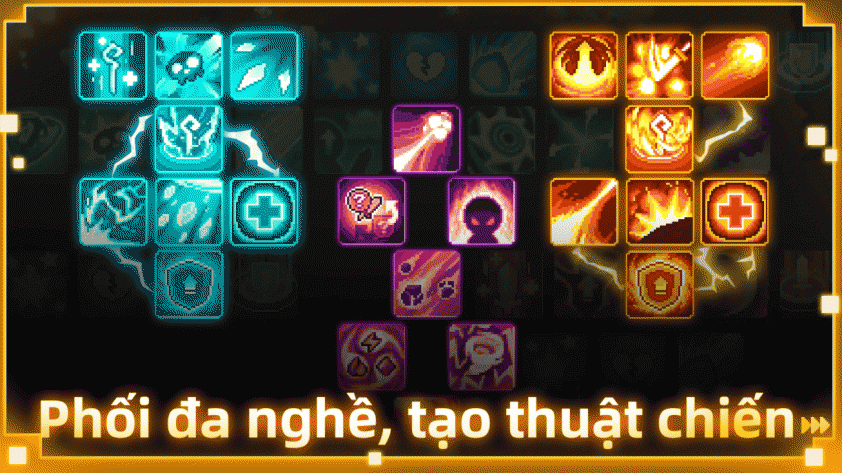 Code Kỵ Sĩ Nguyên Khí Tiền Truyện và cách nhập 610095Code Kỵ Sĩ Nguyên Khí Tiền Truyện và cách nhập 610095
