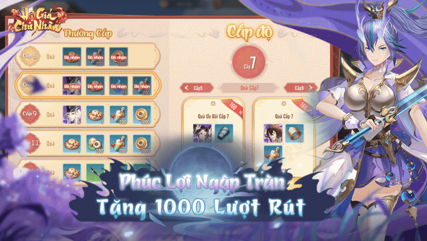 Code Hộ Giá Chủ Nhân mới nhất và cách nhập 610155Code Hộ Giá Chủ Nhân mới nhất và cách nhập 610155
