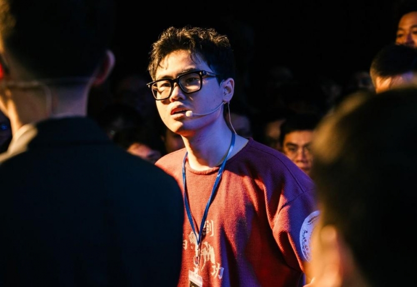 Độ Mixi chốt hạ vụ rapper xúc phạm người thân 612066
