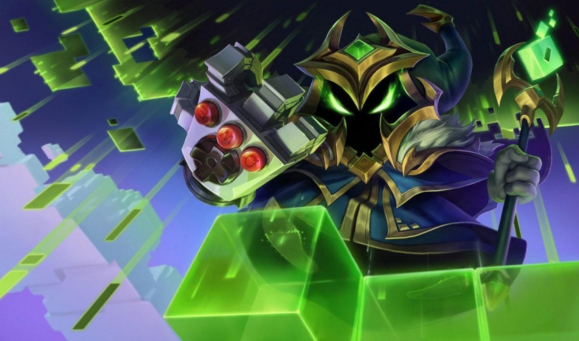Cách chơi đội hình Veigar Can Trường DTCL Mùa 14 613076