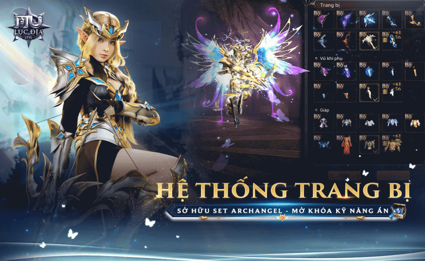Code MU Lục Địa VNG mới nhất và cách nhập 614680Code MU Lục Địa VNG mới nhất và cách nhập 614680