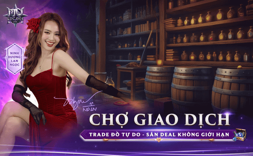 Code MU Lục Địa VNG mới nhất và cách nhập 614679Code MU Lục Địa VNG mới nhất và cách nhập 614679