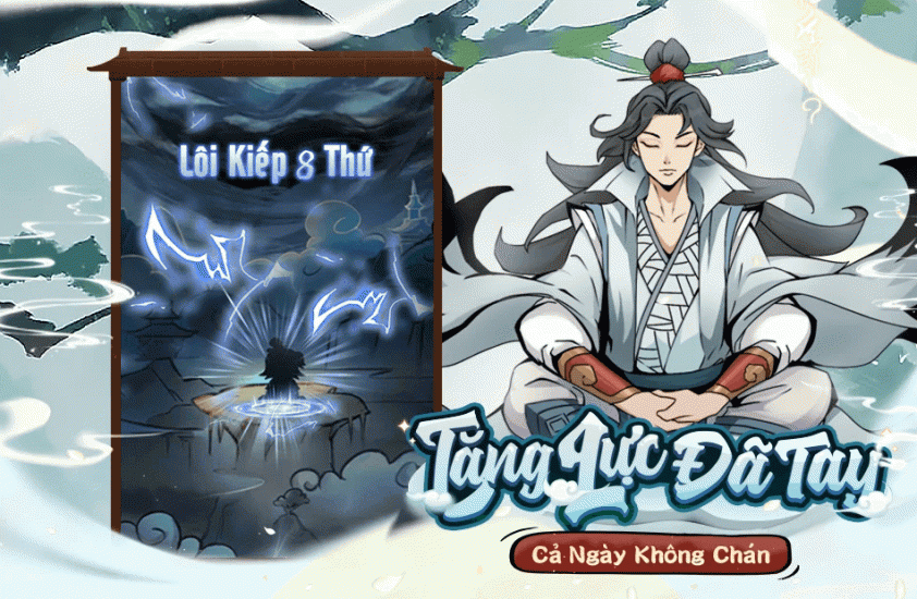 Code Đại Tiên Mình Đi Đâu Thế mới nhất và cách nhập 616642Code Đại Tiên Mình Đi Đâu Thế mới nhất và cách nhập 616642