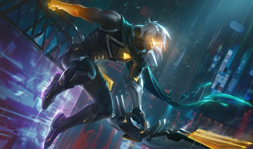 Cách chơi đội hình Reroll Rengar - Varus DTCL Mùa 14 616483