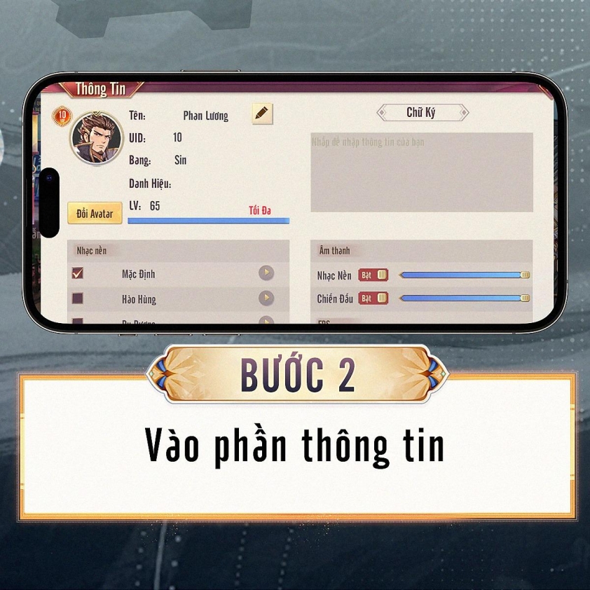 Code Danh Tuớng Origin mới nhất và cách nhập 616841Code Danh Tuớng Origin mới nhất và cách nhập 616841