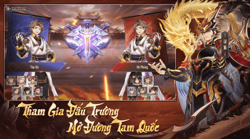 Code Danh Tuớng Origin mới nhất và cách nhập 616844Code Danh Tuớng Origin mới nhất và cách nhập 616844