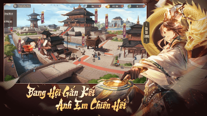 Code Danh Tuớng Origin mới nhất và cách nhập 616842Code Danh Tuớng Origin mới nhất và cách nhập 616842