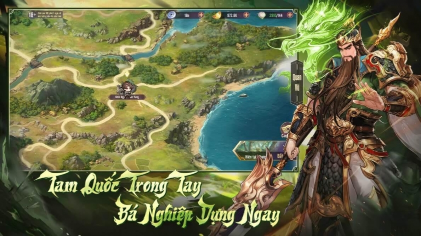 Code Danh Tuớng Origin mới nhất và cách nhập 616846Code Danh Tuớng Origin mới nhất và cách nhập 616846