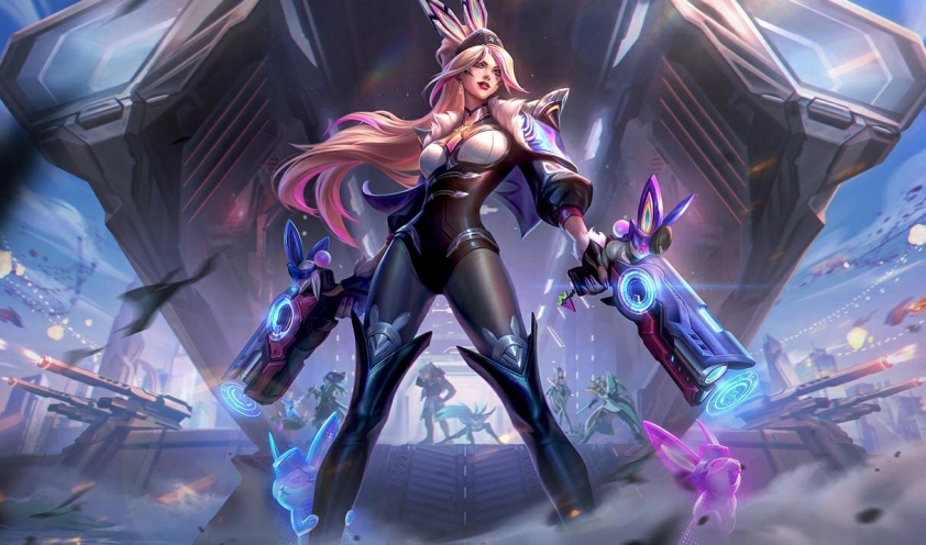 DTCL 14.1B: Nerf khẩn cấp Rengar và Annie 616896