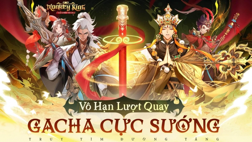 Code Monkey King Đại Chiến Tây Du mới nhất và cách nhập 617421Code Monkey King Đại Chiến Tây Du mới nhất và cách nhập 617421