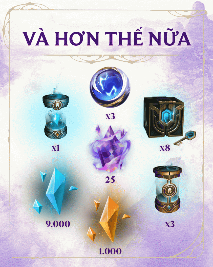 LMHT 25.9: Bản cập nhật LOL mới nhất 628029
