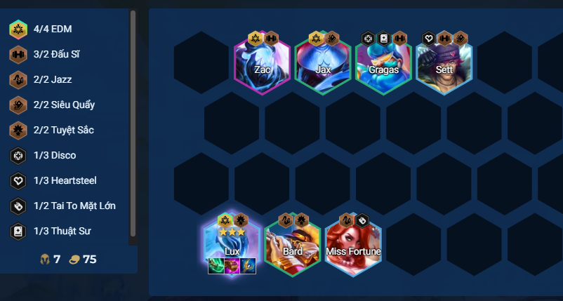 Oneshot đối thủ với cô