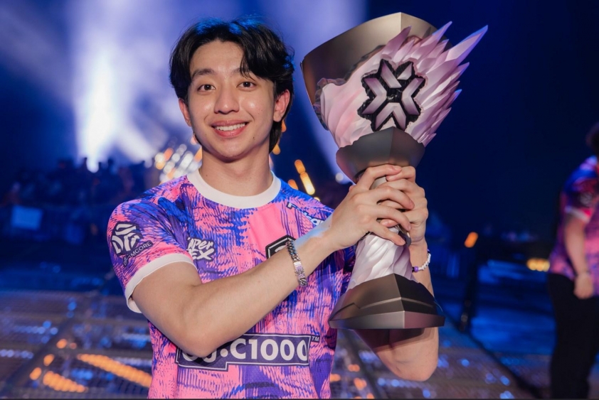 Lịch thi đấu VALORANT tại Esports World Cup 2025 661320